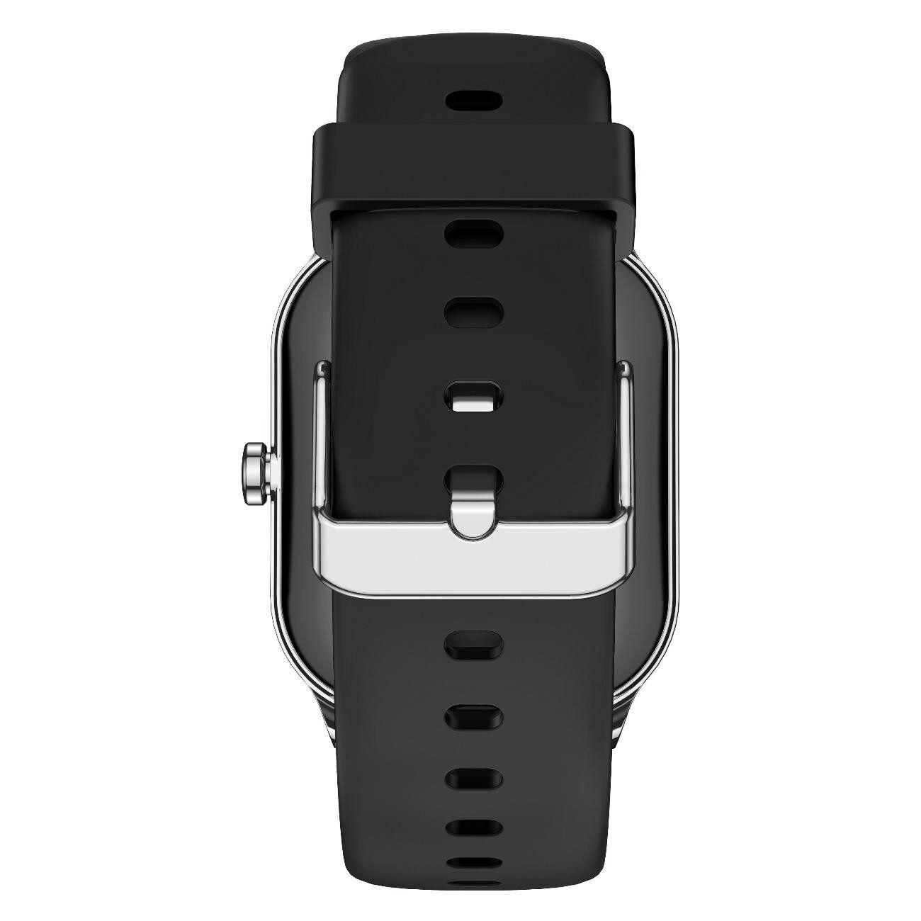 Смарт-часы Amazfit Pop 3S серебристый