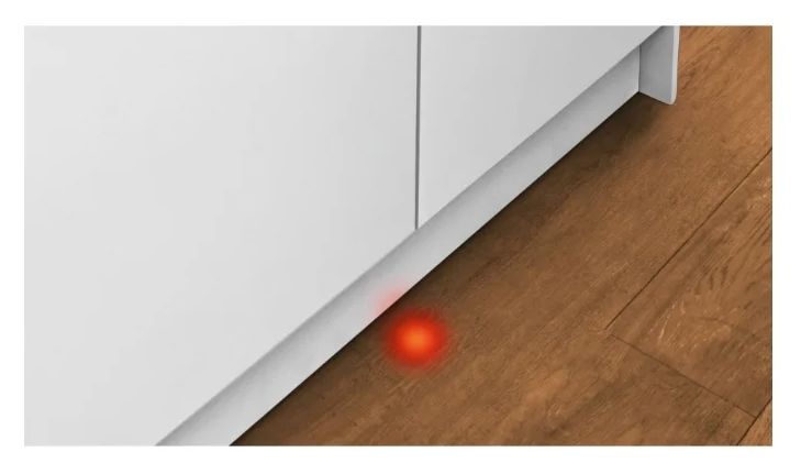 Посудомоечная машина Bosch SMV 25FX01R