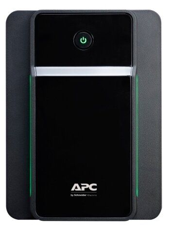 ИБП APC Back-UPS BX1200MI-GR