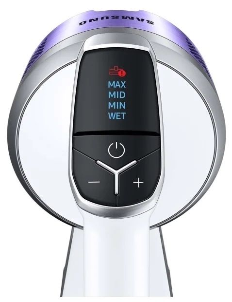 Вертикальный пылесос SAMSUNG Jet 70 Turbo VS15T7031R4/EV