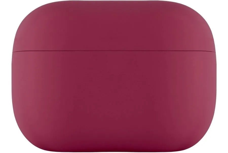 Чехол uBear для AirPods Pro 2 фиолетовый