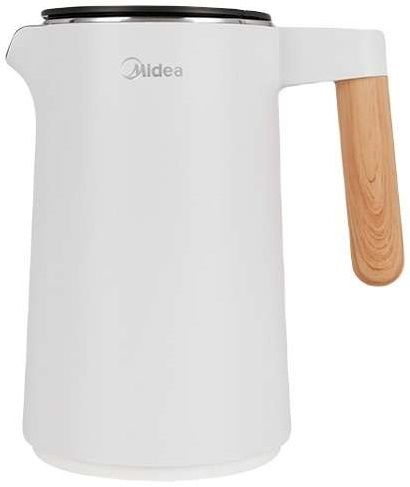 Чайник электрический Midea MK-9092 белый