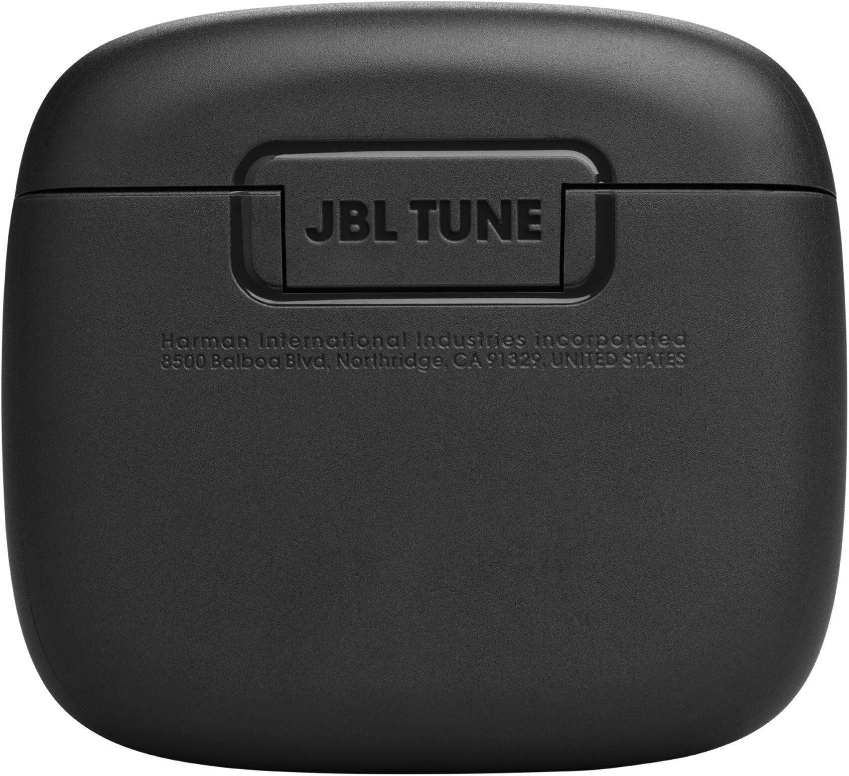 Беспроводные TWS-наушники JBL Tune Flex черный - купить в 05.RU, цены,  отзывы