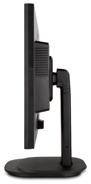 Монитор Viewsonic [VG2439SMH-2] 23,6" черный