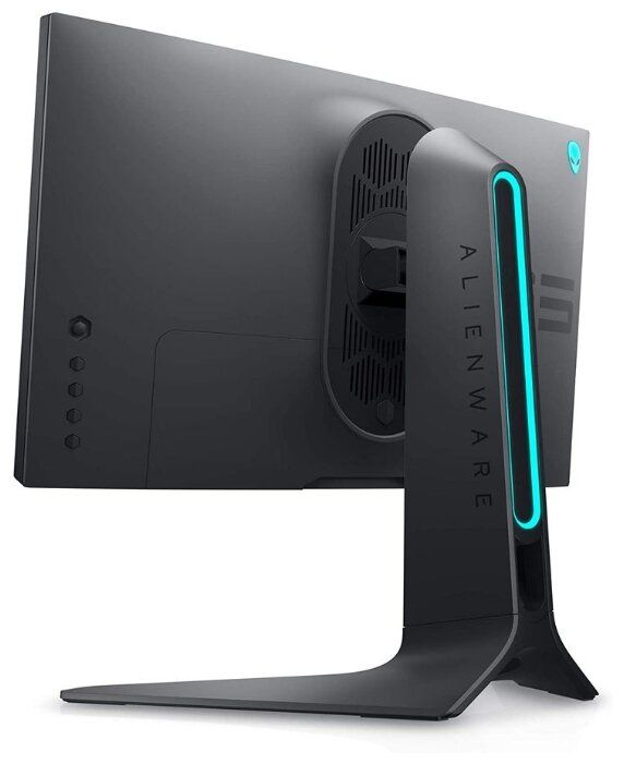 Монитор DELL Alienware [AW2521HFA] 24,5" черный
