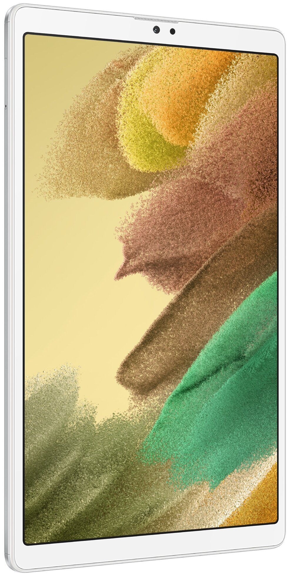 Планшет Samsung Galaxy Tab A7 Lite [Wi-Fi] 8,7" 3/32 Гб серебристый