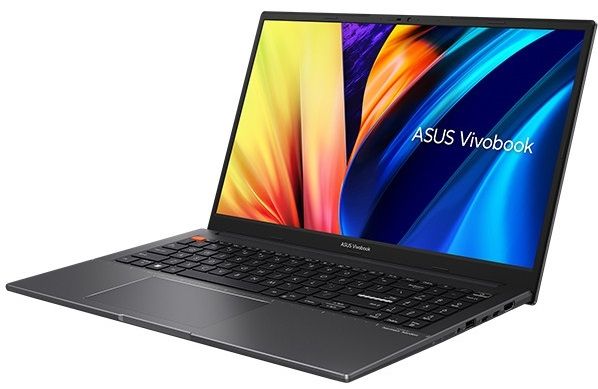 Ноутбук Asus VivoBook S15 K3502ZA-KJ375W 15.6'' (90NB0WK2-M00RH0) черный