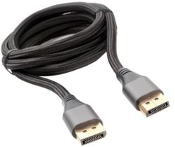 Кабель Cablexpert CC-DP8K-6 DisplayPort (m) - DisplayPort (m)