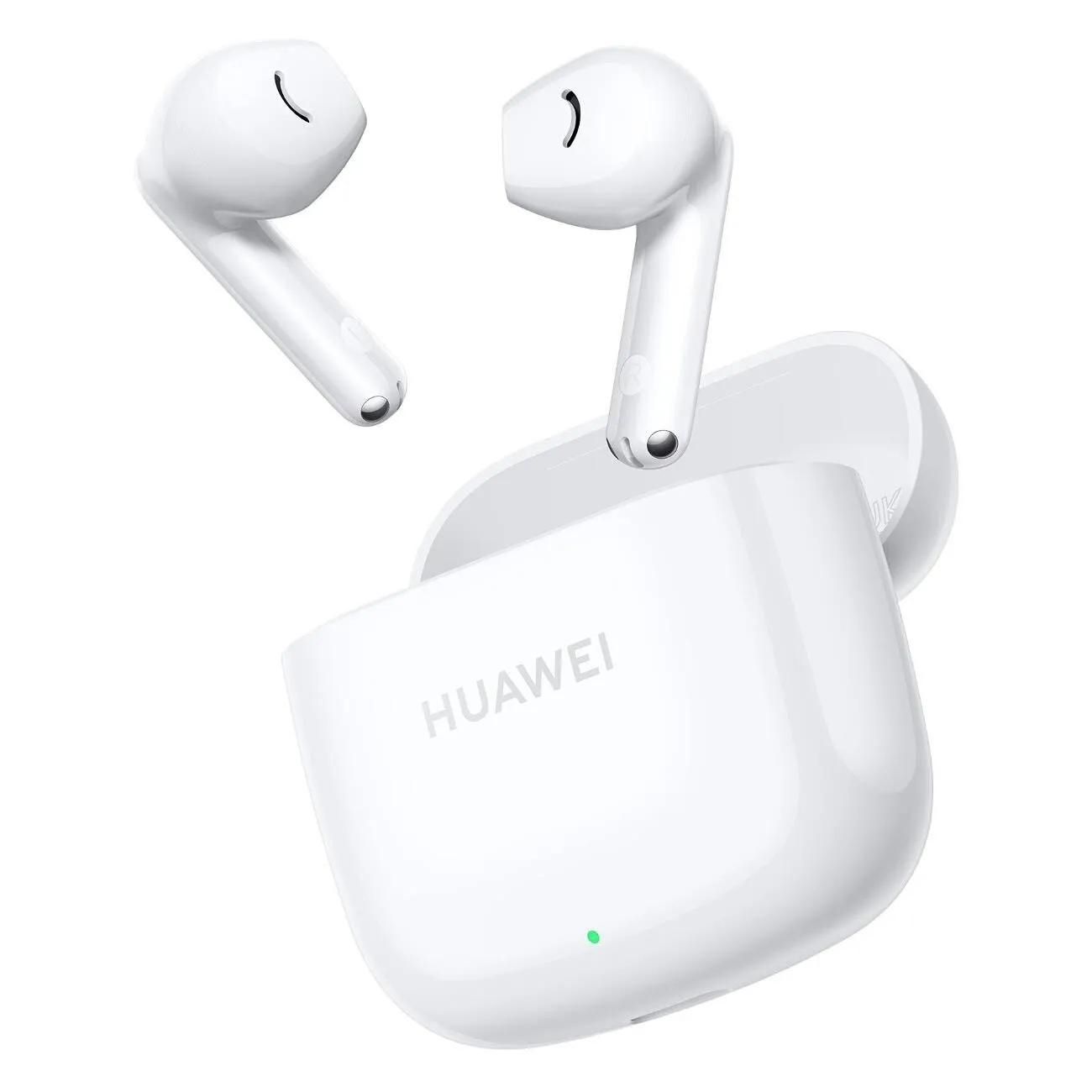 Беспроводные TWS-наушники Huawei Freebuds SE 2 (дефект не подтверждён)
