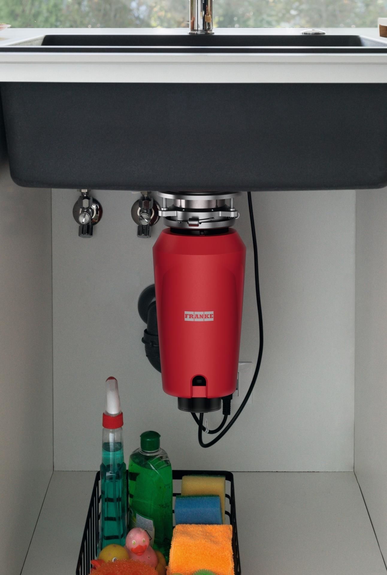 Измельчитель SLIM 125