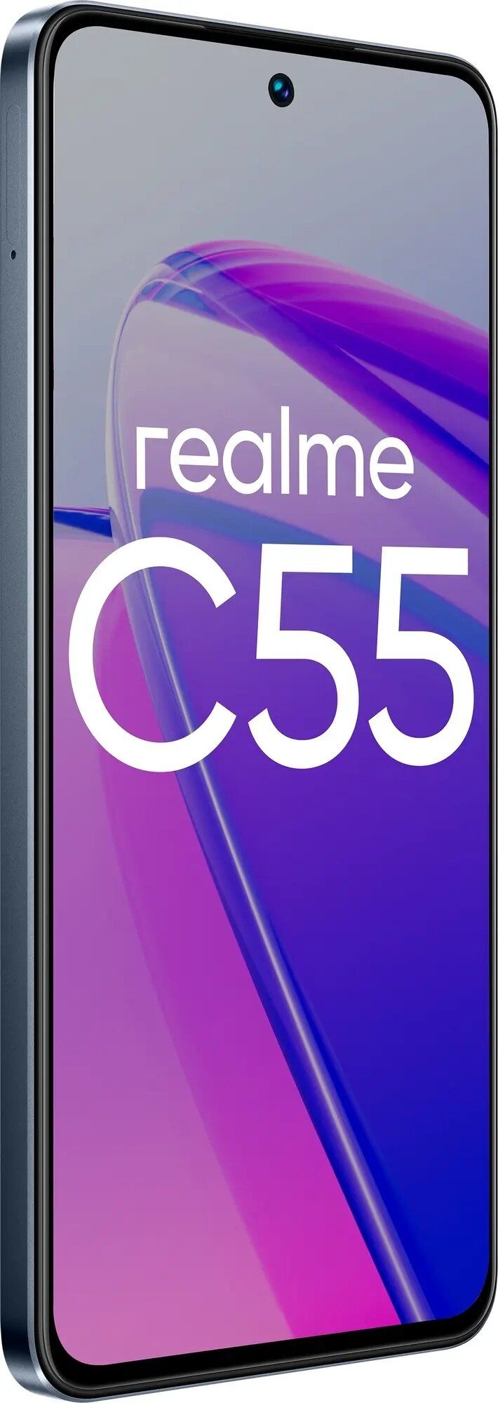 Смартфон Realme C55 8/256 Гб черный - купить в 05.RU, цены