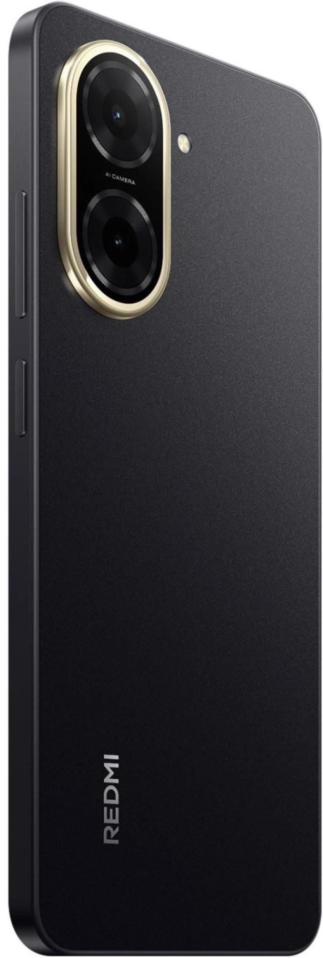 Смартфон Xiaomi Redmi A5 /128 Гб черный