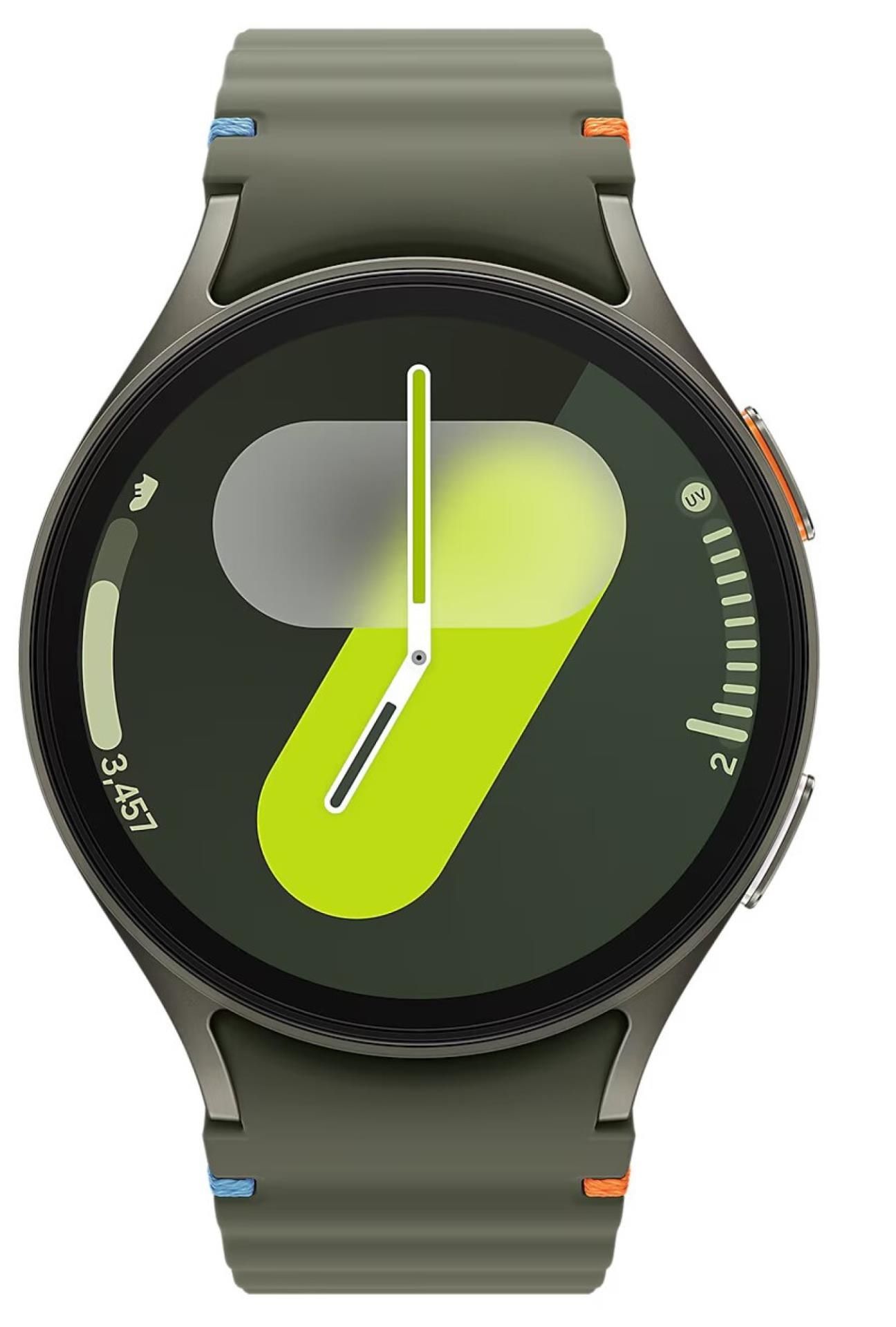 Smart samsung gear online