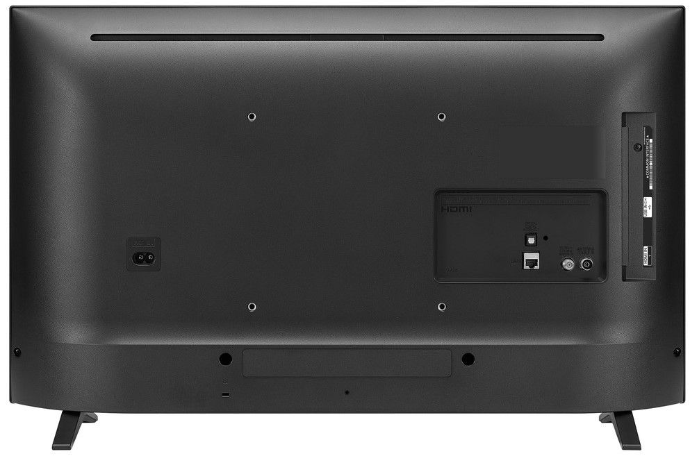 Телевизор LG 32LQ630B6LA 32" (81 см) черный
