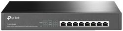 Коммутатор (switch) TP-LINK TL-SG1008MP