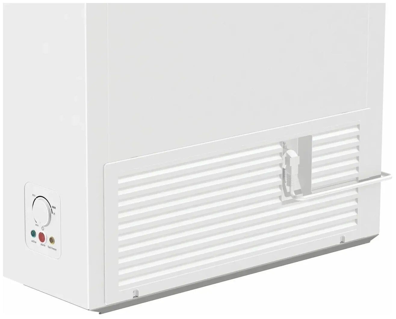 Морозильник Gorenje FH301CW белый (замена компрессора)
