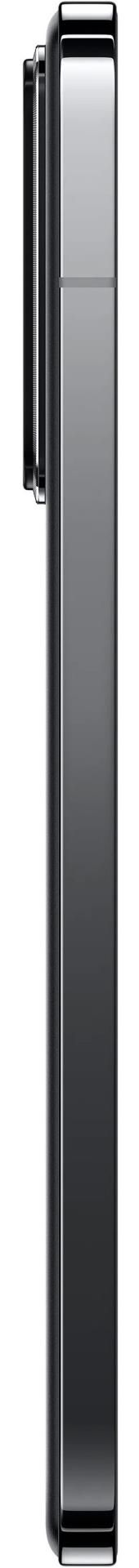 Смартфон Xiaomi 14 12/512 Гб черный (Без ЗУ)