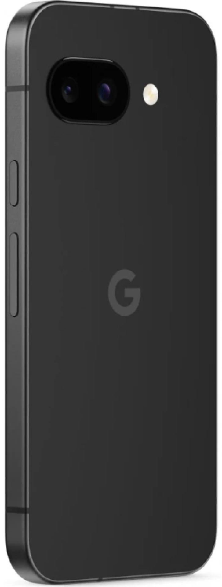 Смартфон Google Pixel 9a 8 Гб/128 Гб черный
