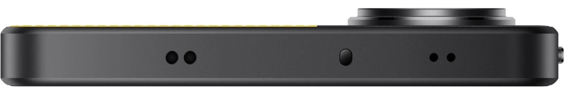 Смартфон POCO X7 Pro 12 Гб/512 Гб желтый