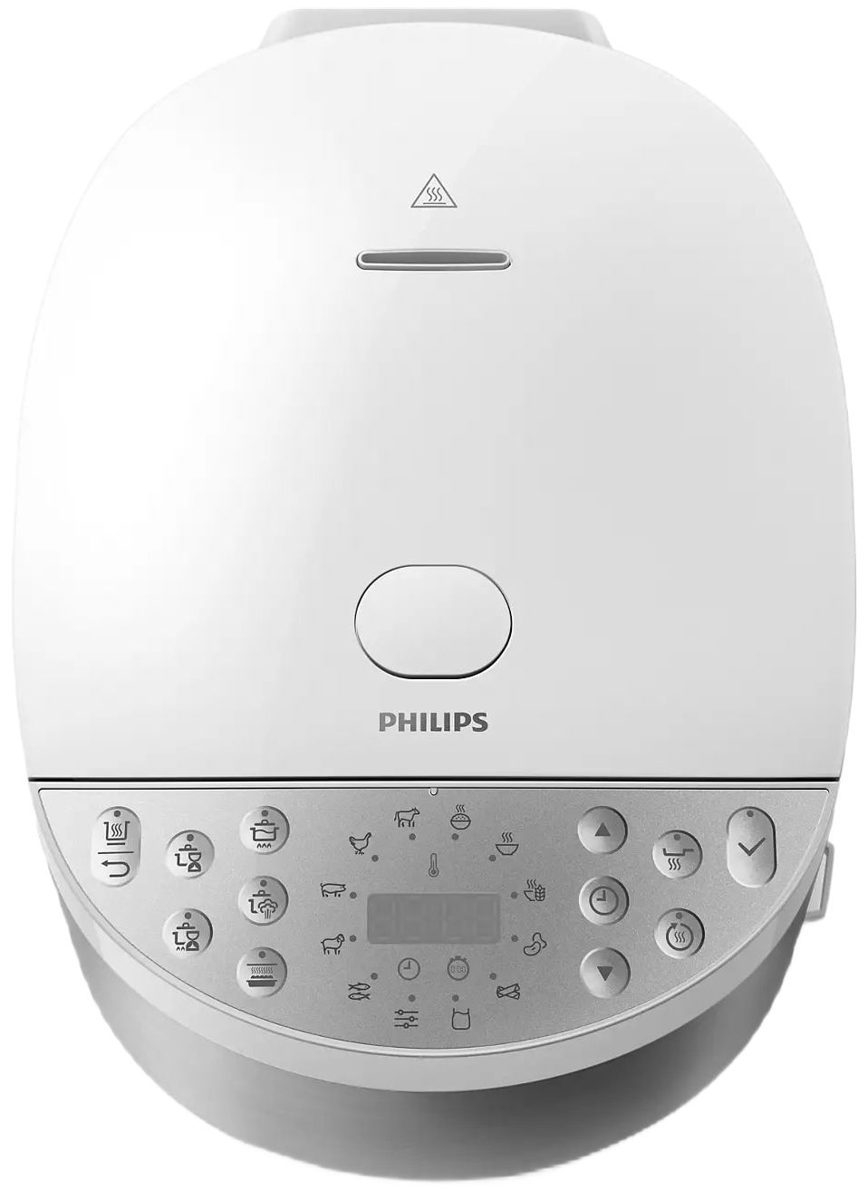 Мультиварка Philips HD4713 белый - купить в 05.RU, цены