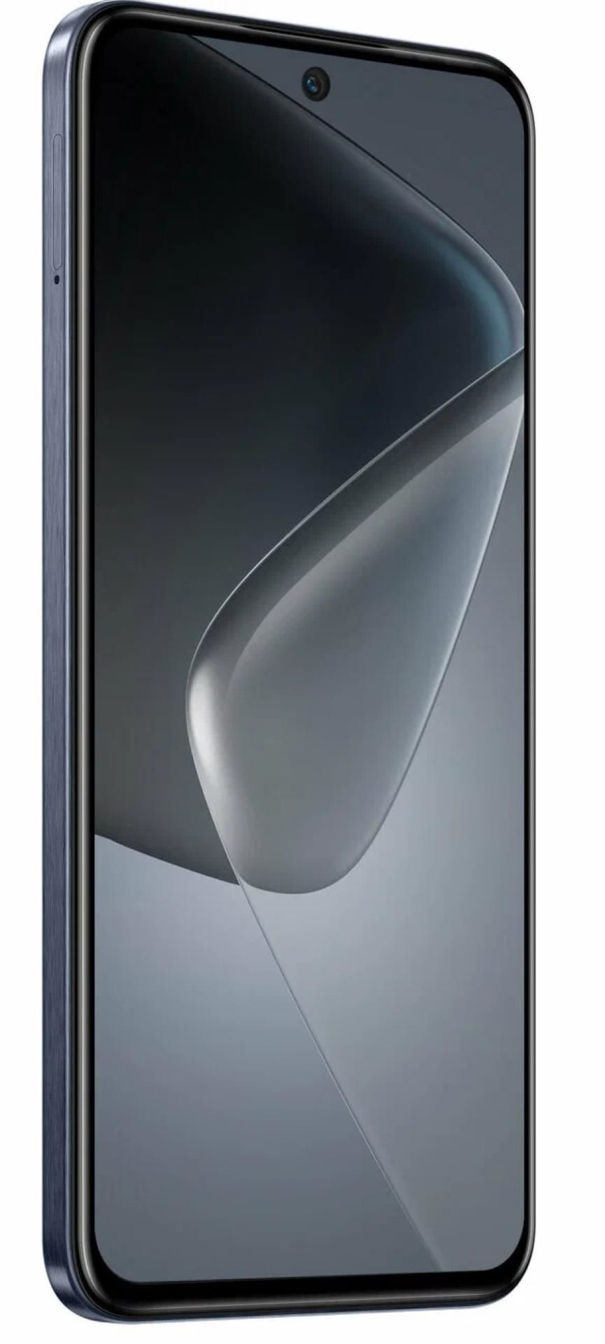 Смартфон Infinix Hot 50 Pro 256 Гб черный