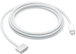 Кабель USB C - MagSafe VLP 2 м, белый