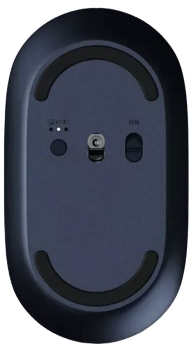 Мышь беспроводная Xiaomi XMBXSB01YM черный