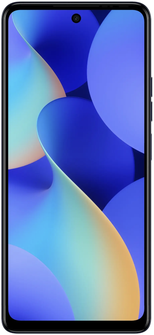 Смартфон TECNO Spark 10 Pro 8/128 Гб черный