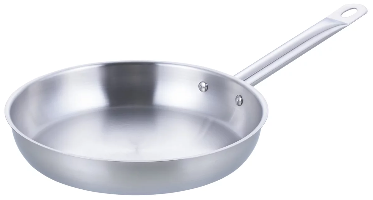 Сковорода Gipfel HORECA PRO 32 см
