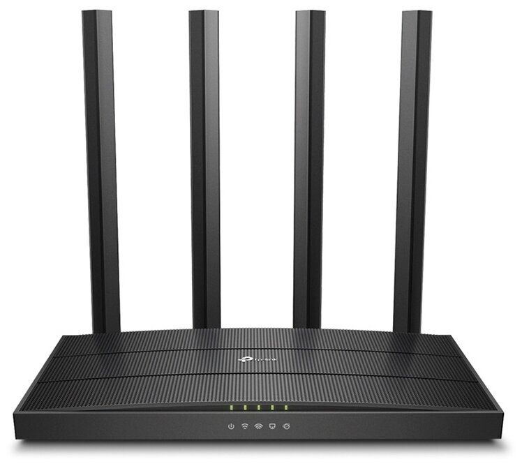 Wi-Fi роутер TP-LINK Archer C6