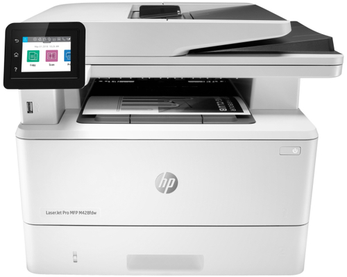 Hp laserjet pro m438n какой картридж