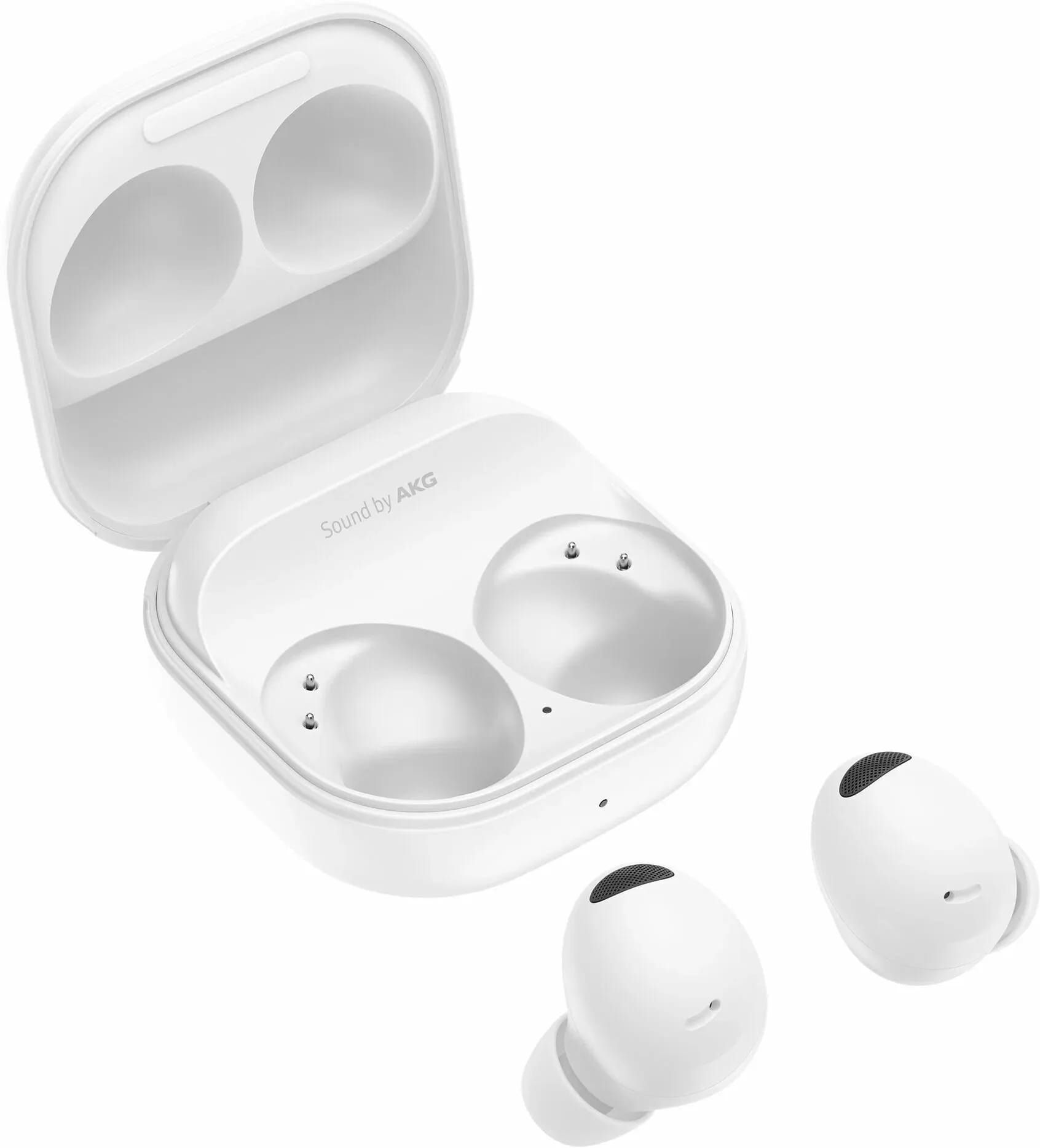 Беспроводные TWS-наушники Samsung Galaxy Buds2 Pro (заявленный дефект не подтвержден)