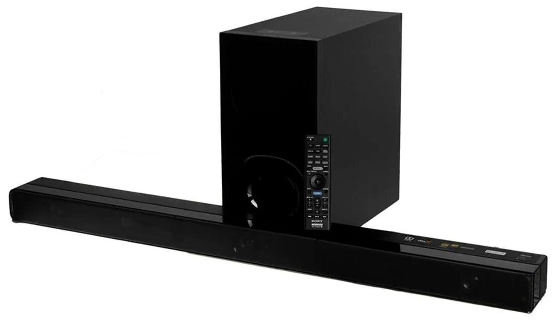 Sony soundbar hot sale zf9