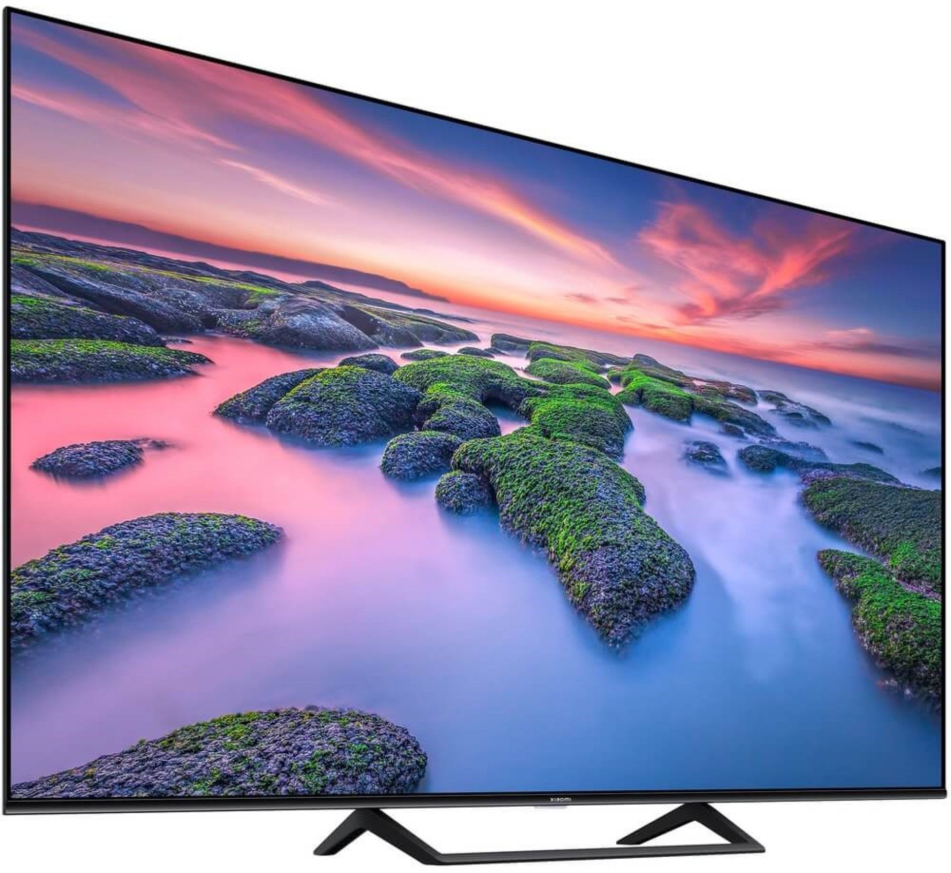 Телевизор Xiaomi Mi TV A2 65" (165 см) черный - купить в 05.RU, цены