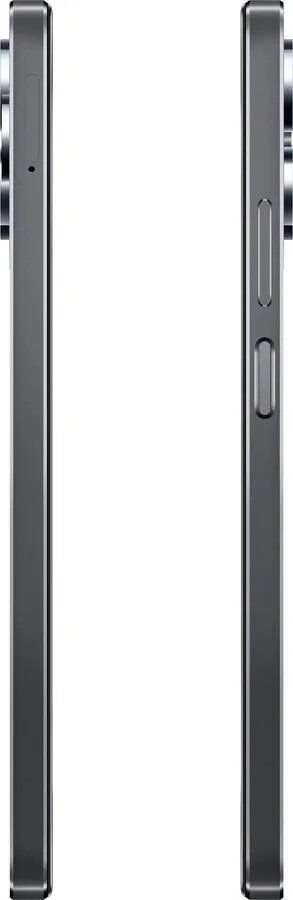 Смартфон Realme C51 4/64 Гб черный
