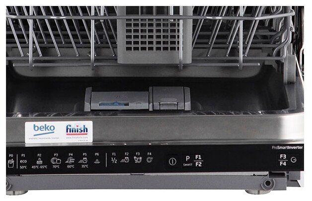 Встраиваемая посудомоечная машина Beko DIS26022