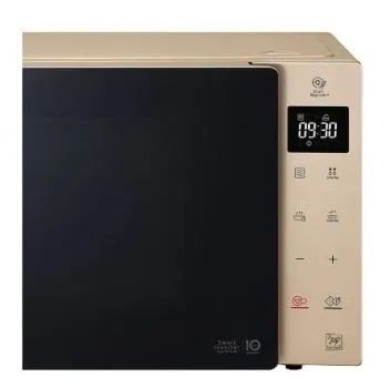 Микроволновая печь LG MW25R35GISH (механического ремонта без замены ЗЧ)