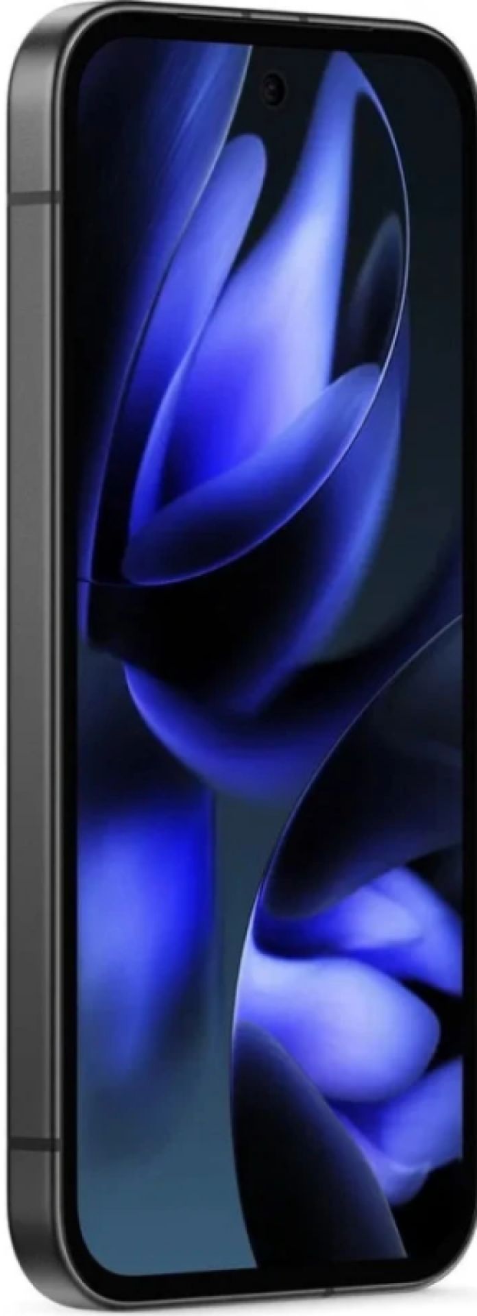 Смартфон Google Pixel 9a 8 Гб/128 Гб черный