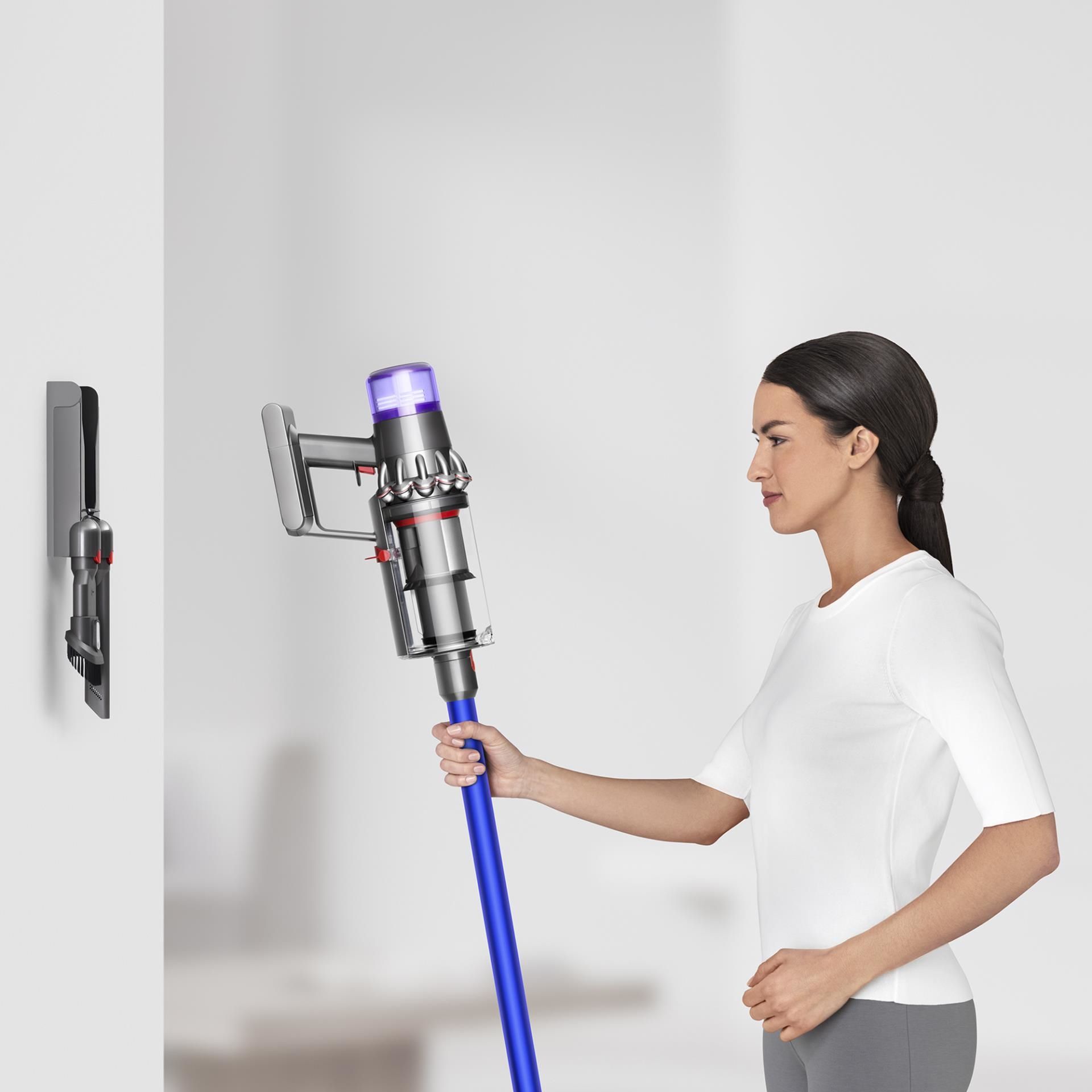 Беспроводной пылесос Dyson V11 Absolute Extra Pro