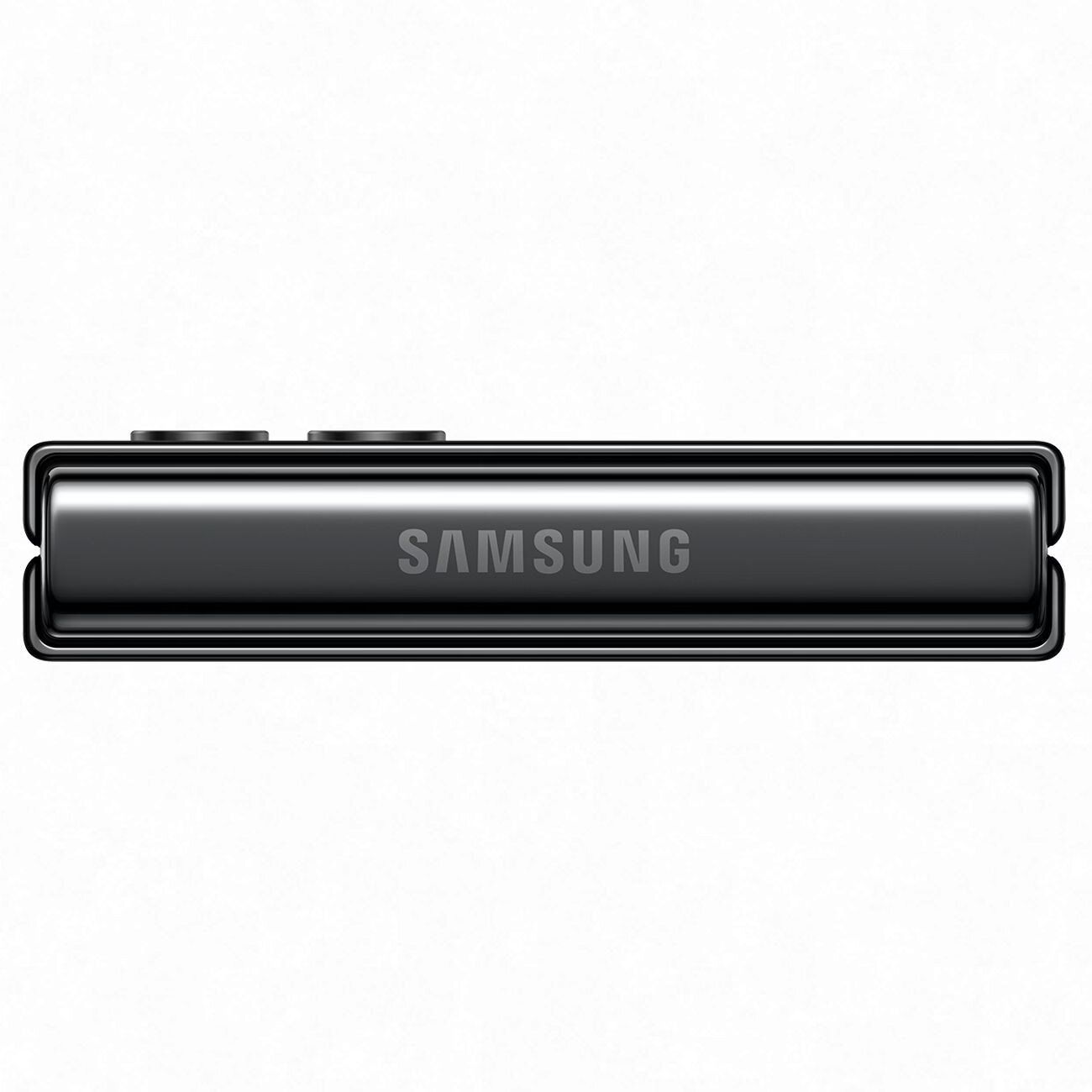 Смартфон Samsung Galaxy Z Flip 5 8/256 Гб черный