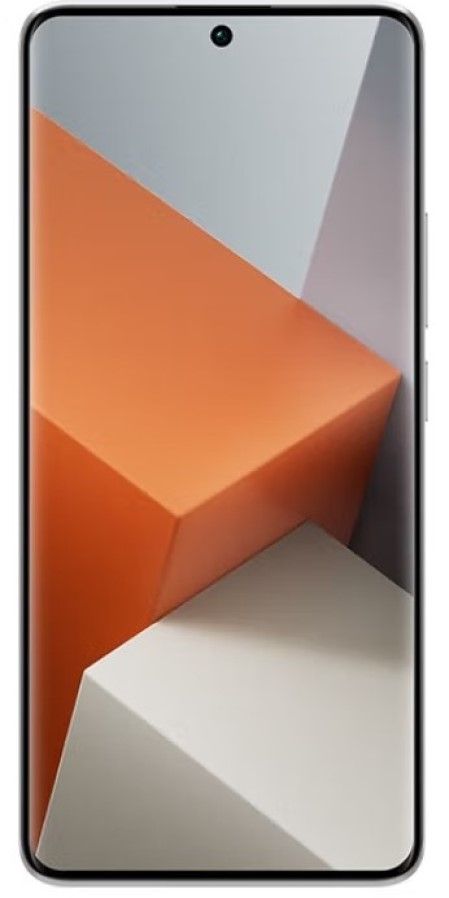 Смартфон Xiaomi Redmi Note 13 Pro Plus 12/256 Гб белый