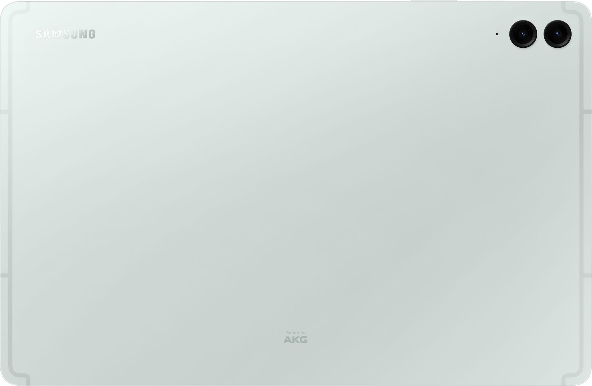 Планшет Samsung Galaxy Tab S9 FE Plus [Wi-Fi] 12,4" 256 Гб зеленый