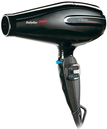 Фен BaByliss BAB6520RE Caruso