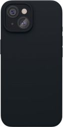 Чехол защитный "vlp" Aster Case для iPhone 15, черный