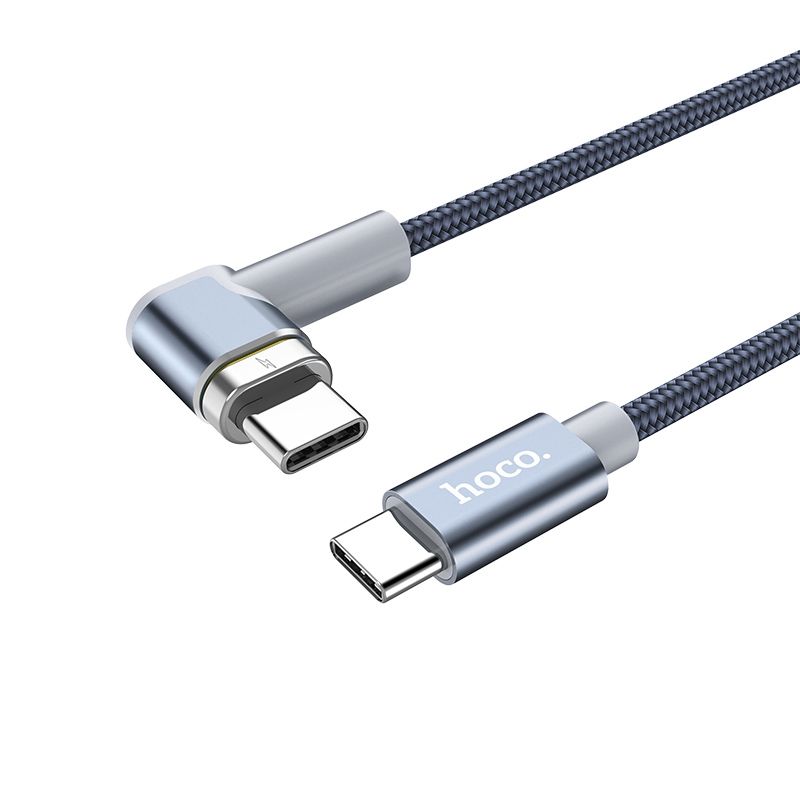 Шнур зарядки usb type c. USB кабель Hoco u40c Magnetic Type-c. Кабель Hoco Type-c угловой. Hoco u40a. Hoco u 49.