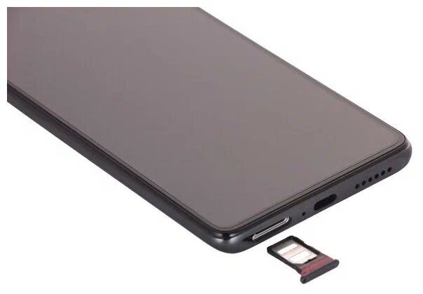 Смартфон Xiaomi Mi 11T Pro 8/128 Гб серый