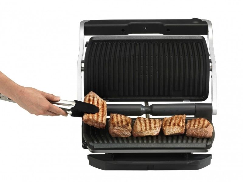 Гриль tefal optigrill gc722d34. Гриль Тефаль XL gc722d34. Tefal Optigrill XL. Гриль Tefal gc722d34 Optigrill. Тефаль гриль Optigrill XL.