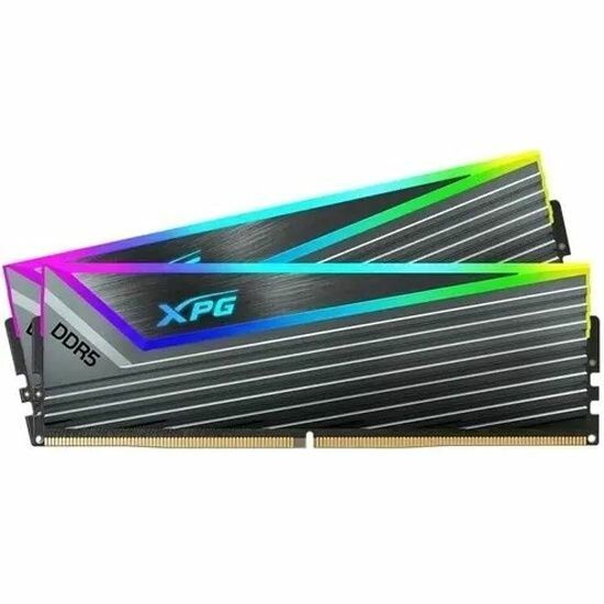 Оперативная память ADATA XPG Caster (AX5U6000C3016G-DCCAGY) 32 Гб DDR5