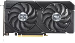 Видеокарта Asus GeForce RTX 4060 DUAL-RTX4060-O8G-EVO 8 Гб