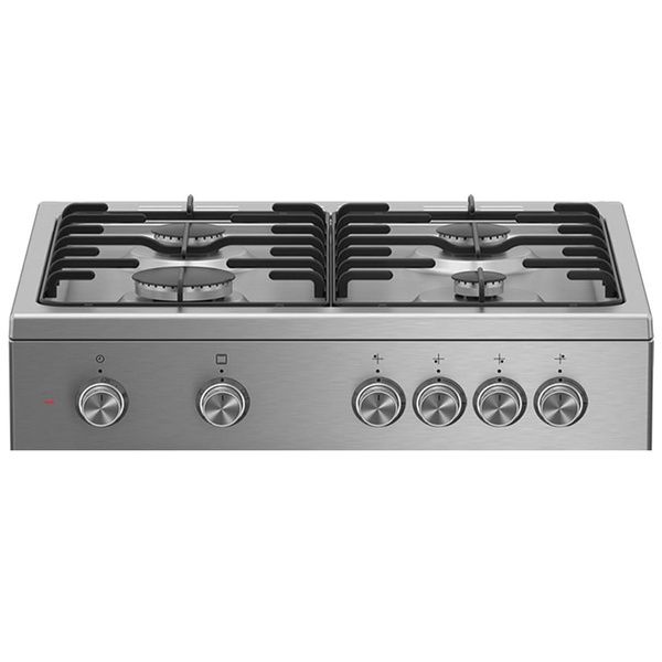 Плита газовая Beko FSG62120DXMCS